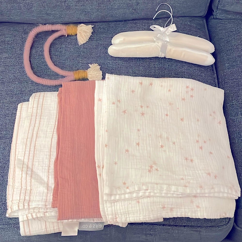 Newborn bundle